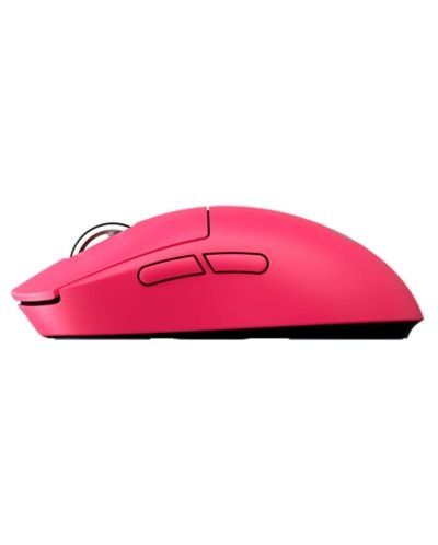 Мишка Logitech PRO X SUPERLIGHT 2c compact wireless gaming mouse - PINK - EER2-933