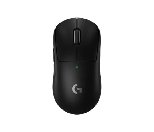 Мишка Logitech PRO X SUPERLIGHT 2 SE - BLACK - EER2-933