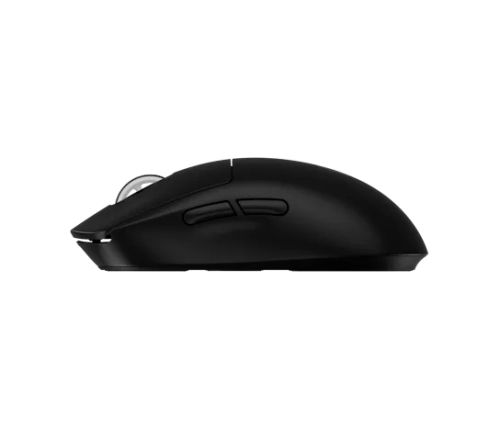 Мишка Logitech PRO X SUPERLIGHT 2 SE - BLACK - EER2-933