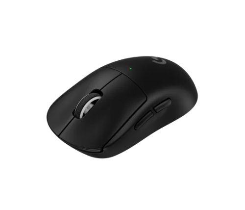 Мишка Logitech PRO X SUPERLIGHT 2 SE - BLACK - EER2-933
