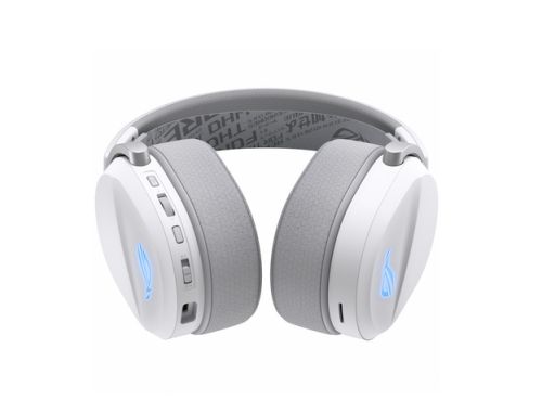 Слушалки Asus,A501ROGPELTA/WHT