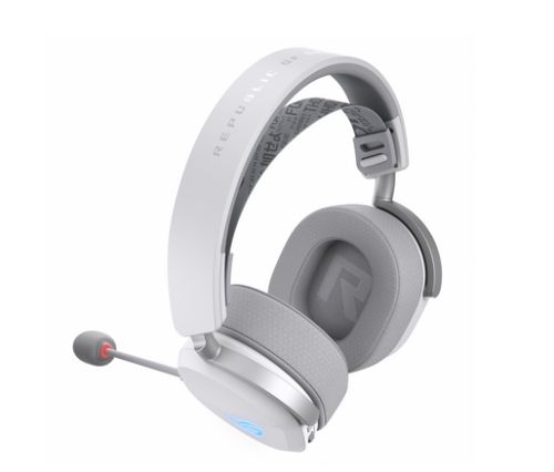 Слушалки Asus,A501ROGPELTA/WHT