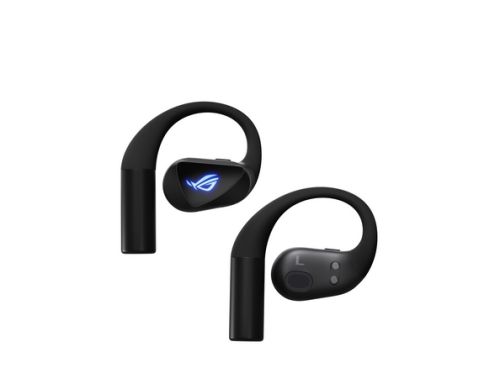 Слушалки Asus,O701ROGCETRAOPENWIRELESS/BLK