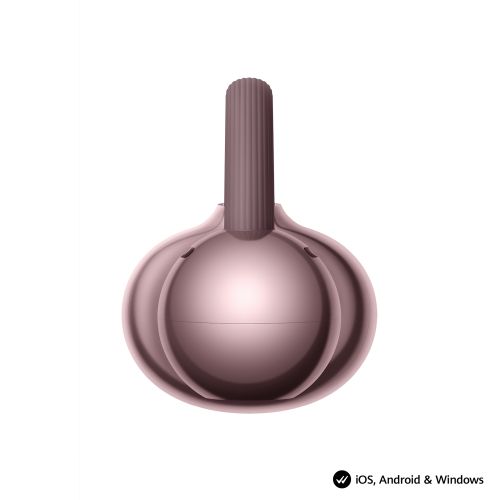 Слушалки Huawei FreeClip 2 Robin-T11 Purple
