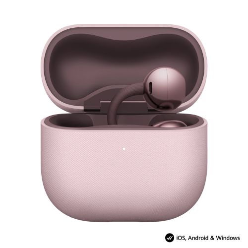 Слушалки Huawei FreeClip 2 Robin-T11 Purple