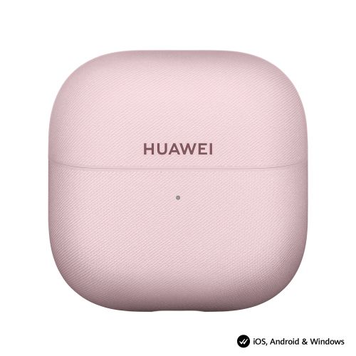 Слушалки Huawei FreeClip 2 Robin-T11 Purple