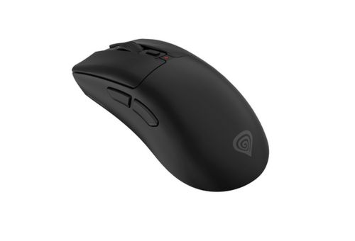 Мишка Genesis Wireless Gaming Mouse Zircon 880 Pro 8K 30000dpi, Black