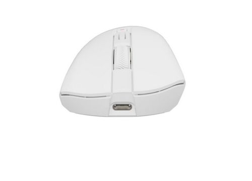 Мишка Genesis Wireless Gaming Mouse Zircon 880 Pro 8K 30000dpi, White