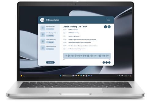 Лаптоп Dell Pro 14 Plus PB14255, AMD Ryzen AI 5 PRO 340, 14.0" FHD+(1920x1200) IPS AG 300nits, 32 GB LPDDR5 7500 MT/s onb, 512 GB SSD, AMD Radeon 840M, FHD HDR+IR Cam and Mic, Wi-Fi 7, FPR, Backlit Kb, Win 11 Pro, 3Y, Alum + Dell Pro 14-16 Premium Slim Ba