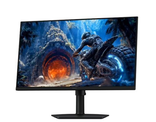 Монитор Samsung 27HG402 27" Odyssey G4 IPS 300 Hz 1 ms GTG 1920x1080DP Black