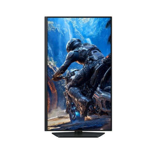Монитор Samsung 27HG402 27" Odyssey G4 IPS 300 Hz 1 ms GTG 1920x1080DP Black