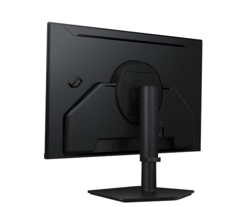 Монитор Samsung 27HG402 27" Odyssey G4 IPS 300 Hz 1 ms GTG 1920x1080DP Black