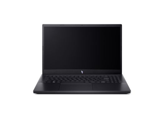 Лаптоп Acer Nitro V 15, ANV15-52-954W, Intel Core i9-13900H (14C/20T, up to 5.4GHz, 24MB), 15.6" FHD IPS (1920x1080), 165Hz, 16GB DDR4 (1 Slot free), 1TB PCIe NVMe SSD, NVIDIA GeForce RTX 5060 8GB GDDR7, Wi-Fi AX, BT 5.2, HD Cam, KB Backlight, No OS, Obsi