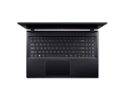 Лаптоп Acer Nitro V 15, ANV15-52-954W, Intel Core i9-13900H (14C/20T, up to 5.4GHz, 24MB), 15.6" FHD IPS (1920x1080), 165Hz, 16GB DDR4 (1 Slot free), 1TB PCIe NVMe SSD, NVIDIA GeForce RTX 5060 8GB GDDR7, Wi-Fi AX, BT 5.2, HD Cam, KB Backlight, No OS, Obsi