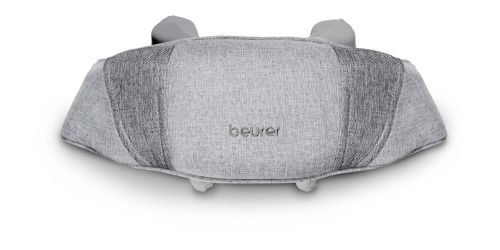 Масажор Beurer MG 154 3D Neck Massager + Beurer LS 06 luggage scale