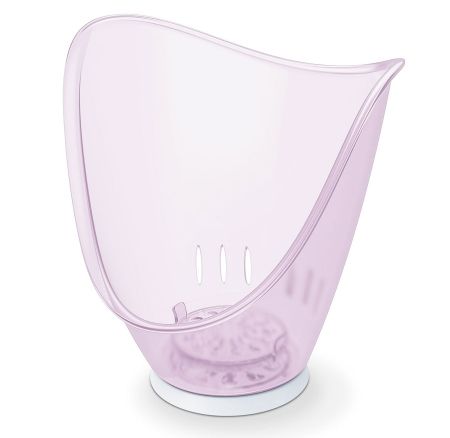 Сауна Beurer FS 60 Facial Sauna and Steam Inhaler + Beurer FC 41 Deep pore cleanser