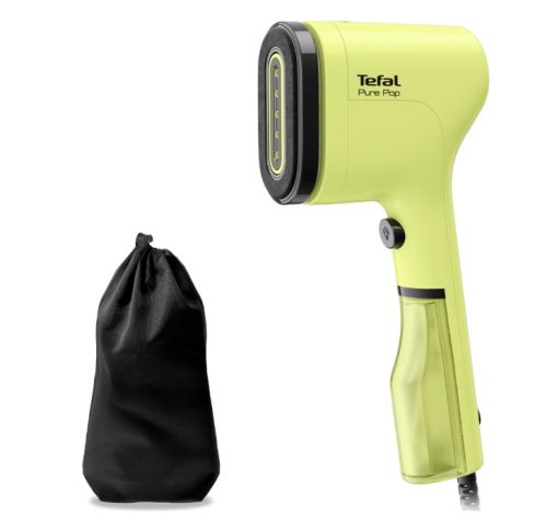 Уред за гладене с пара Tefal DT2025F0 Steambrush Pure Pop