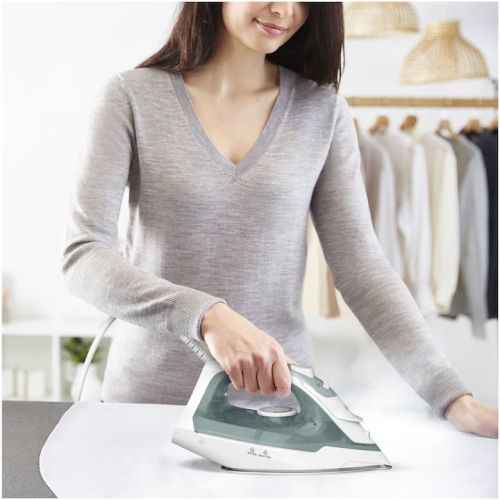 Ютия Tefal FV2C42E0 Steam Iron Virtuo 30