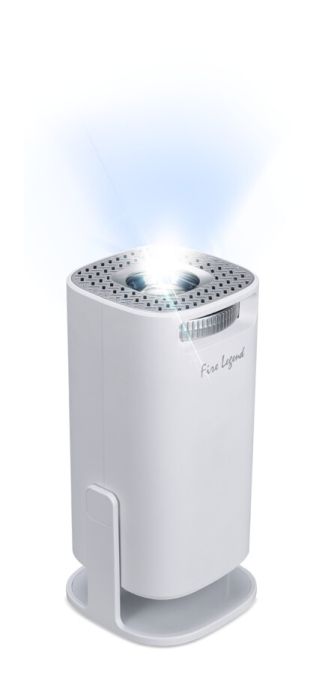 Мултимедиен проектор AOPEN QH15s (powered by Acer), portable, LCD, HD (1280x720), 6500 LED Lumens, (180 ANSI), 1 000:1, 1x, HDMI 1.4, DC Out (5V/0.5A), USB (Type A), Micro SD, Smart PJ, BT Wireless Audio (V 5.4, BT Out), PC Audio, Speaker 3W, Wifi, 0.62Kg