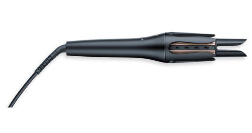 Маша Beurer HT 75 Automatic Hair Curler + Beurer HT 10
