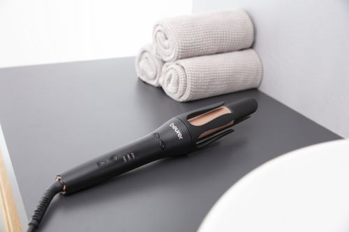 Маша Beurer HT 75 Automatic Hair Curler + Beurer HT 10