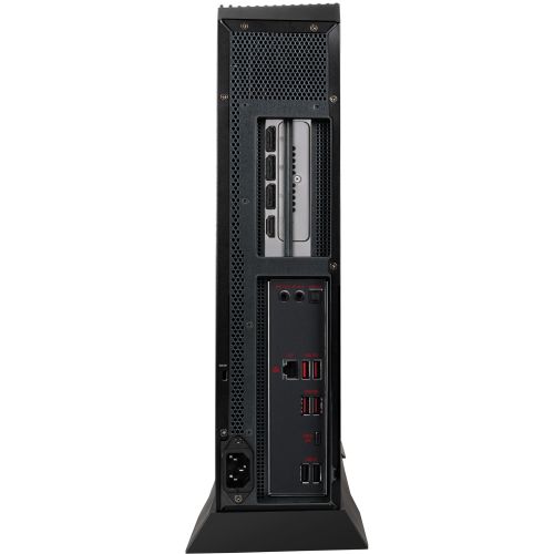 Настолен компютър MSI MPG TRIDENT AS AI 2NVN7-102EU, Core Ultra 7 265F(20C/20T, 36M L2 Cache, up to 5.3GHz) GeForce RTX 5060 Ti SHADOW 2X PLUS 8GB GDDR7, B860, Air, 32GB (2x16GB DDR5 5600Mhz), 1TB M2 PCIe SSD, 500W 80 Plus Bronze PSU, Windows 11 Home, 10.