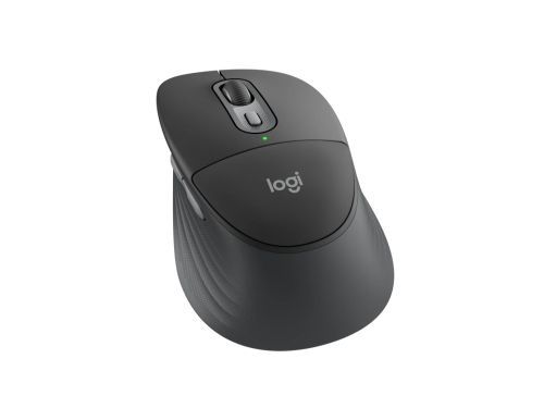 Мишка Logitech M850 L Mouse - GRAPHITE - EMEA28i-935