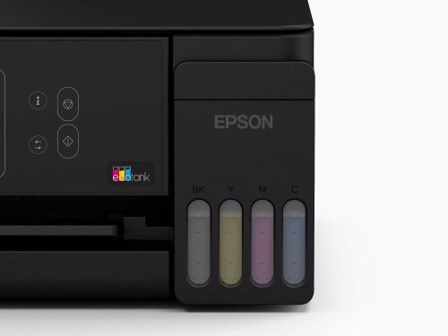 Мастилоструйно многофункционално устройство Epson EcoTank L3362
