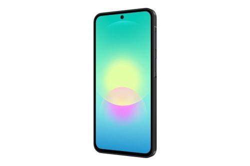 Мобилен телефон Samsung SM-A276 GALAXY A27 5G 256GB 8GB Black