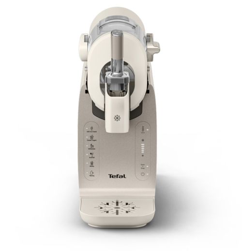 Машина за сладолед Tefal IG803AE0 Instant Icm & Storage & Spouts