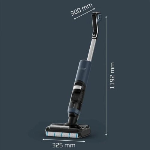 Прахосмукачка Rowenta GZ5436E0 Fw X-Clean 5 Pro