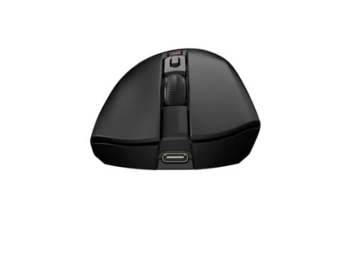 Мишка Genesis Gaming Mouse Zircon 880 Wireless 12000 dpi,  Black