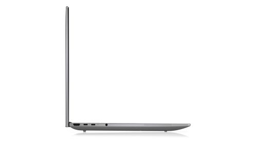 Лаптоп HP ZBook 8 G2i AI 16" Meteor Silver, Ultra 7 366H(up to 4.8Ghz/18MB/16C), 16" AG WQUXGA 120Hz DreamColor 500nits, 32GB 5600Mhz 1DIMM, 1TB PCIe SSD, WiFi7+BT6, FPR, Smart Card Reader, Nvidia RTX PRO 500 4GB, Backlit Kbd, 8C Batt, Win 11 Pro, 3Y OnSi