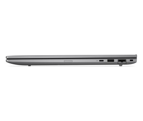 Лаптоп HP ZBook 8 G2i AI 16" Meteor Silver, Ultra 7 366H(up to 4.8Ghz/18MB/16C), 16" AG WQUXGA 120Hz DreamColor 500nits, 32GB 5600Mhz 1DIMM, 1TB PCIe SSD, WiFi7+BT6, FPR, Smart Card Reader, Nvidia RTX PRO 500 4GB, Backlit Kbd, 8C Batt, Win 11 Pro, 3Y OnSi