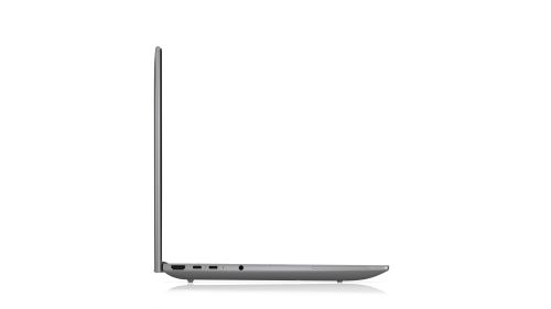 Лаптоп HP ZBook 8 G2i AI 14" Meteor Silver, Ultra 7 356H(up to 4.7Ghz/18MB/16C), 14" AG WUXGA 400nits, 24GB 5600Mhz 1DIMM, 1TB PCIe SSD, WiFi7+BT6, FPR, Smart Card Reader, Nvidia RTX PRO 500 4GB, Backlit Kbd, 8C Batt, Win 11 Pro, 3Y OnSite
