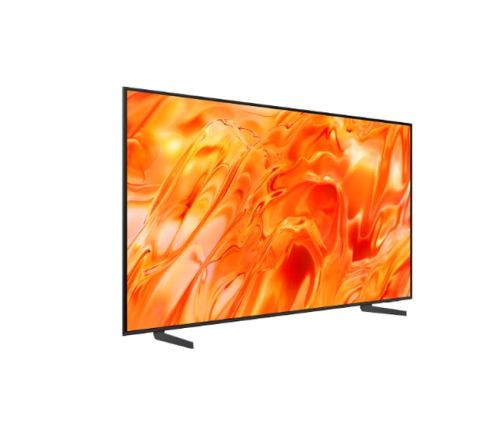 Телевизор Samsung 65" 65QN70H QLED UHD 4K Quantum Mini LED AI Smart 50Hz 2026 Black