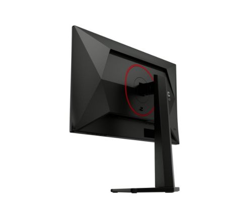 Монитор AOC 25G4ZR, 24.5" Fast IPS WLED, 1920x1080@260Hz (OC, Native 240Hz), 1ms GtG, 0.5ms MPRT, 300cd m/2, 1000:1, 80M:1 DCR, Adaptive Sync, FlickerFree, Anti Blue Light, Tilt, Height Adjust, Pivot, Swivel, 2xHDMI, DP