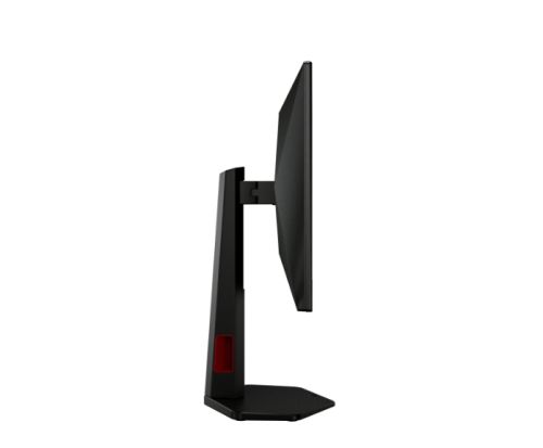 Монитор AOC 25G4ZR, 24.5" Fast IPS WLED, 1920x1080@260Hz (OC, Native 240Hz), 1ms GtG, 0.5ms MPRT, 300cd m/2, 1000:1, 80M:1 DCR, Adaptive Sync, FlickerFree, Anti Blue Light, Tilt, Height Adjust, Pivot, Swivel, 2xHDMI, DP