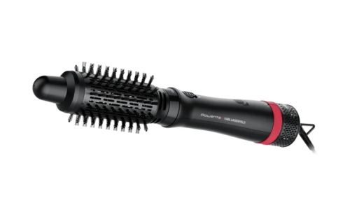 Електрическа четка за коса Rowenta CF635LF0, HOT AIR BRUSH 6ACC/IONIC