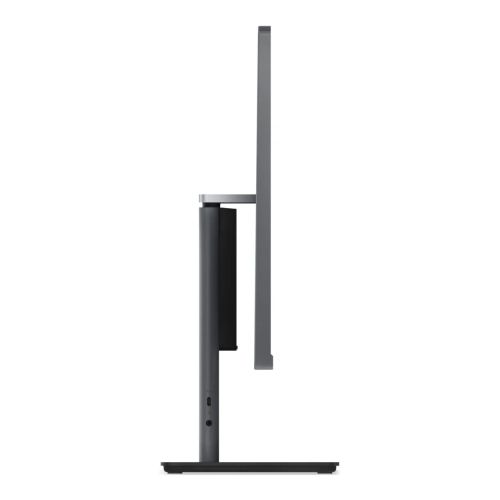 Настолен компютър - всичко в едно Lenovo ThinkCentre neo 50a 24 G6 AIO Intel Core Ultra 7 256V, 8C (up to 4.8GHz, 12MB), 16GB LPDDR5X-8533, 512GB SSD, 23.8" FHD (1920x1080) IPS AG, Integrated Intel Arc Graphics, 5MP, WLAN, BT, KB, Mouse, Luna Grey, Monito