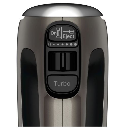 Миксер Tefal HT660EE0 Hmx Powermix Silence Grey Eu