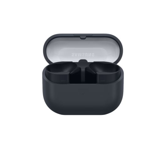 Слушалки Samsung R420 Galaxy Buds3 FE Black