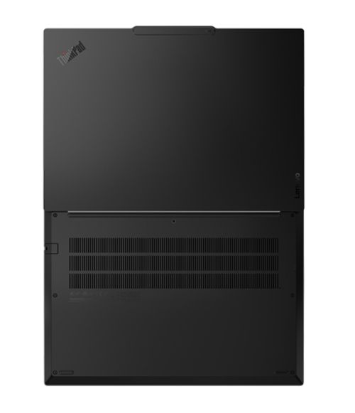Лаптоп Lenovo ThinkPad E14 G8, Intel Core Ultra 5 325, 8C (up to 4.5GHz, 12MB), 16GB DDR5-5600, 512GB SSD, 14" WUXGA (1920x1200) IPS AG, Intel Graphics, FHDp&IR Cam, Backlit KB, WLAN, BT, FPR, 4 cell, Win 11 Pro, 3Y Onsite