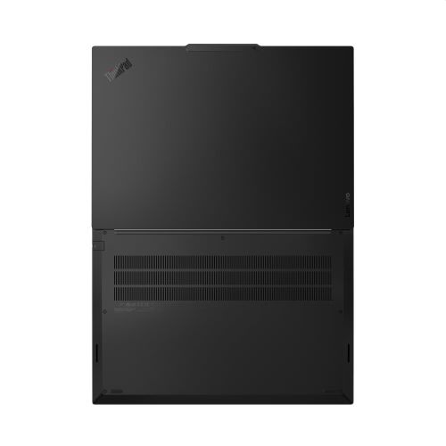 Лаптоп Lenovo ThinkPad E16 G3, Intel Core Ultra 5 225U, 12C (up to 4.8GHz, 12MB), 16GB DDR5-5600, 512GB SSD, 16" WUXGA (1920x1200) IPS AG, Intel Graphics, FHDp&IR Cam, Backlit KB, WLAN, BT, FPR, 4 cell, Win 11 Pro, 3Y Onsite