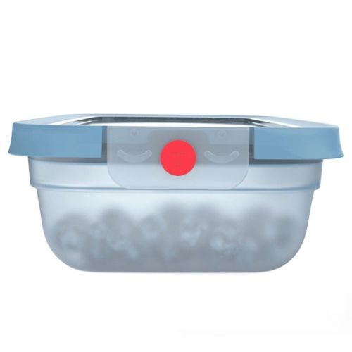 Кутия за съхранение Tefal N1210710 Oneclick Re 1.2 L Blue Tef1