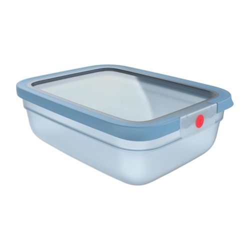Кутия за съхранение Tefal N1211310 Oneclick Re 2.3 L Blue Tef1