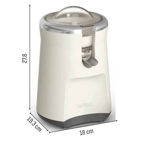 Цитрус преса Tefal ZP610AE0 Citrus Press Collection Rise Eu