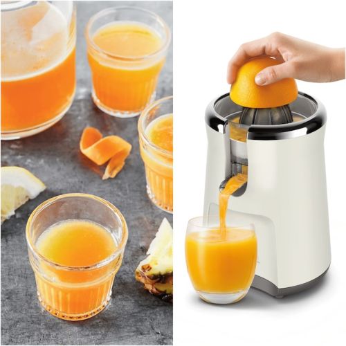 Цитрус преса Tefal ZP610AE0 Citrus Press Collection Rise Eu