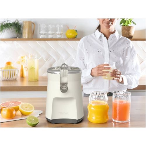 Цитрус преса Tefal ZP610AE0 Citrus Press Collection Rise Eu