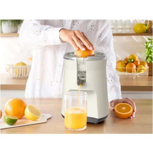 Цитрус преса Tefal ZP610AE0 Citrus Press Collection Rise Eu